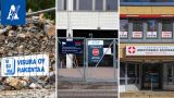 Финские компании разоряются рекордными темпами: волна банкротств накрывает экономику
