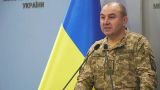 Зеленский вывел из состава Ставки генерала, подорвавшего «репутацию» Умерова