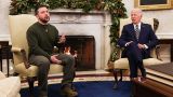 «На Запорожском фронте решается судьба Байдена и Зе»: Politico описывает реалии