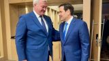 Глава МИД Украины и госсекретарь США встретились в Анталье