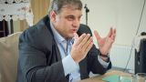 Грузия не планирует восстанавливать дипотношения с Россией — Рцхиладзе