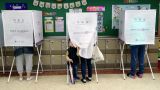 В Южной Корее началось досрочное голосование на выборах президента