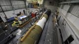 США испытали межконтинентальную ракету