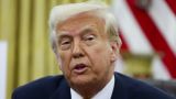 Трамп не исключил вероятность смены режима в Иране