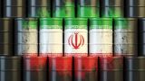 Иран качает: столько нефти добывали еще при шахе