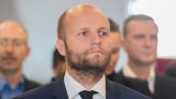 В Словакии за помощь Украине могут арестовать бывшего главу Минобороны