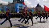 95% россиян так или иначе отмечают День Победы, но для 5% это просто выходной — опрос