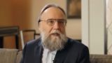 Дугин объяснил западную критику Путина выводом России из-под глобального влияния