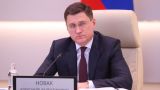 Китай попросил у России дополнительную нефть по трубе